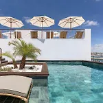 Agua Bay 4* Λάγος