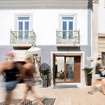 Agua Bay Ξενοδοχείο 4*