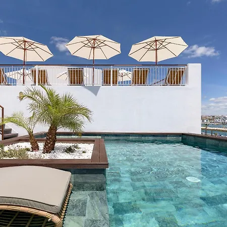Agua Bay 4* Lagos
