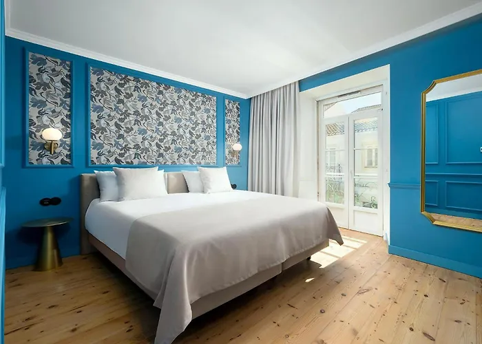 酒店 Agua Bay 拉哥斯