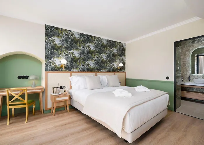 Agua Bay 酒店 拉哥斯