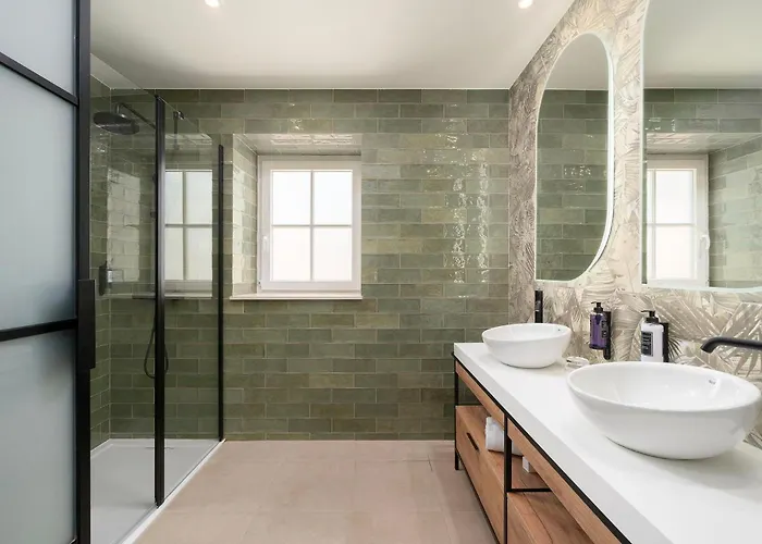 Agua Bay 호텔 라고스