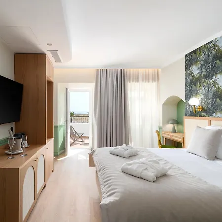 Agua Bay Lagos
