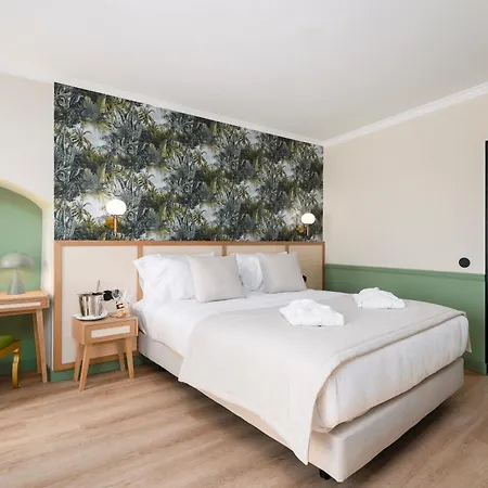 Agua Bay 4* Lagos