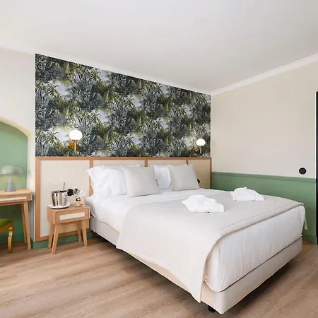 Agua Bay Hotel Lagos