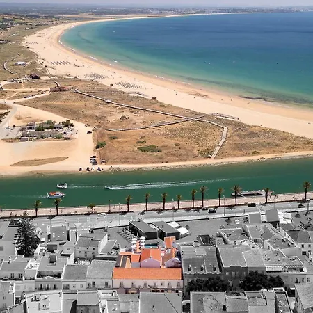 Agua Bay 호텔